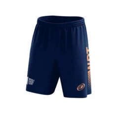 BULLPADEL Padelshort Vetas Blauw