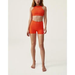 Born Living Yoga Pantaloncini Da Yoga Da Donna Star Born Living 9 Born Living Yoga Pantaloncini Da Yoga Da Donna Star Born Living -Modekleding pantaloncini da yoga da donna star born living 2