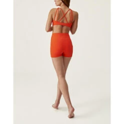 Born Living Yoga Pantaloncini Da Yoga Da Donna Star Born Living 10 Born Living Yoga Pantaloncini Da Yoga Da Donna Star Born Living -Modekleding pantaloncini da yoga da donna star born living 3