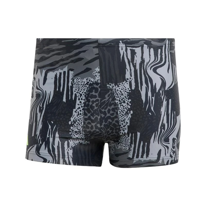 ADIDAS Performance Graphic Zwemboxer 4 ADIDAS Performance Graphic Zwemboxer - Afbeelding 2