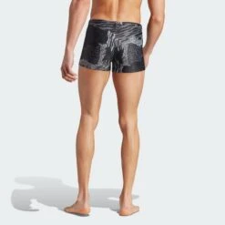 ADIDAS Performance Graphic Zwemboxer 12 ADIDAS Performance Graphic Zwemboxer -Modekleding performance graphic zwemboxer 3