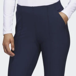 ADIDAS Pintuck Pull-On Broek -Modekleding pintuck pull on broek 3