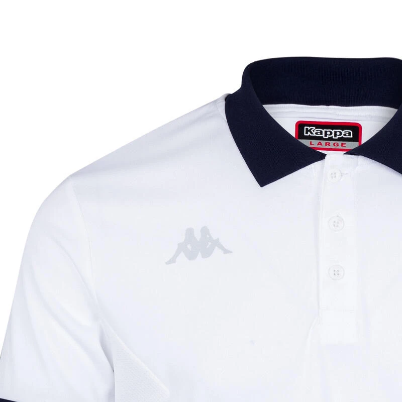 Polo Kappa Faedis 5 Polo Kappa Faedis - Afbeelding 3