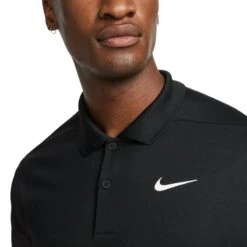 Polo Nike Dri-Fit Victory 9 Polo Nike Dri-Fit Victory -Modekleding polo nike dri fit victory 2