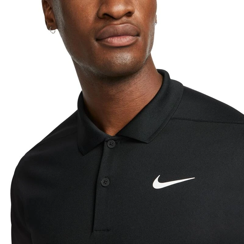 Polo Nike Dri-Fit Victory 5 Polo Nike Dri-Fit Victory - Afbeelding 3