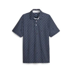 Polo Puma Mattr Palms