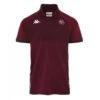 Kappa Polo Union Bordeaux-Bègles 2022/23 -Modekleding polo union bordeaux begles 202223