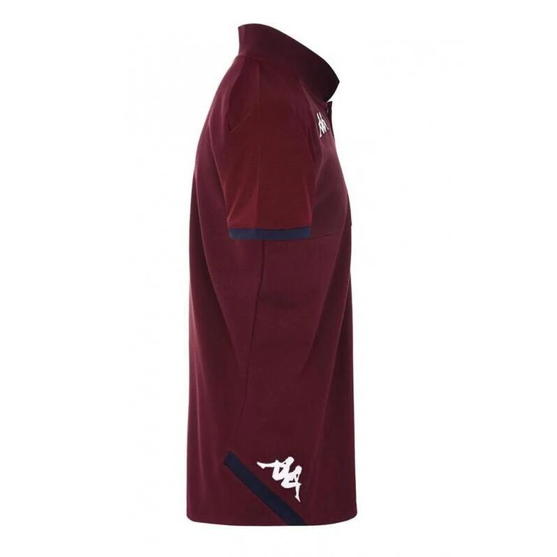 Kappa Polo Union Bordeaux-Bègles 2022/23 5 Kappa Polo Union Bordeaux-Bègles 2022/23 - Afbeelding 3