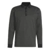 Poloshirt Met Lange Mouwen Adidas Essentials -Modekleding poloshirt met lange mouwen adidas essentials