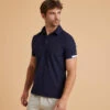 Poloshirt Voor Paardrijden Heren
