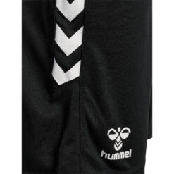 Polyester Kinderbroek Hummel HmlStaltic 8 Polyester Kinderbroek Hummel HmlStaltic -Modekleding polyester kinderbroek hummel hmlstaltic 2