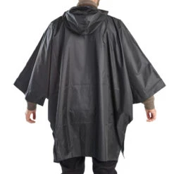 Poncho Voor Volwassenen Glenarm -Modekleding poncho voor volwassenen glenarm 5