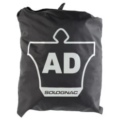 Poncho Voor Volwassenen Glenarm -Modekleding poncho voor volwassenen glenarm 7