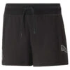 POWER Short Met Hoge Taille Voor Jongeren PUMA -Modekleding power short met hoge taille voor jongeren puma