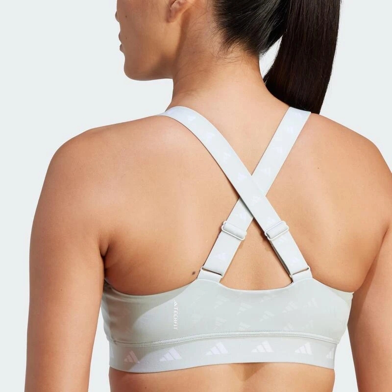 ADIDAS PowerImpact Luxe Training Medium-Support Beha 7 ADIDAS PowerImpact Luxe Training Medium-Support Beha - Afbeelding 5