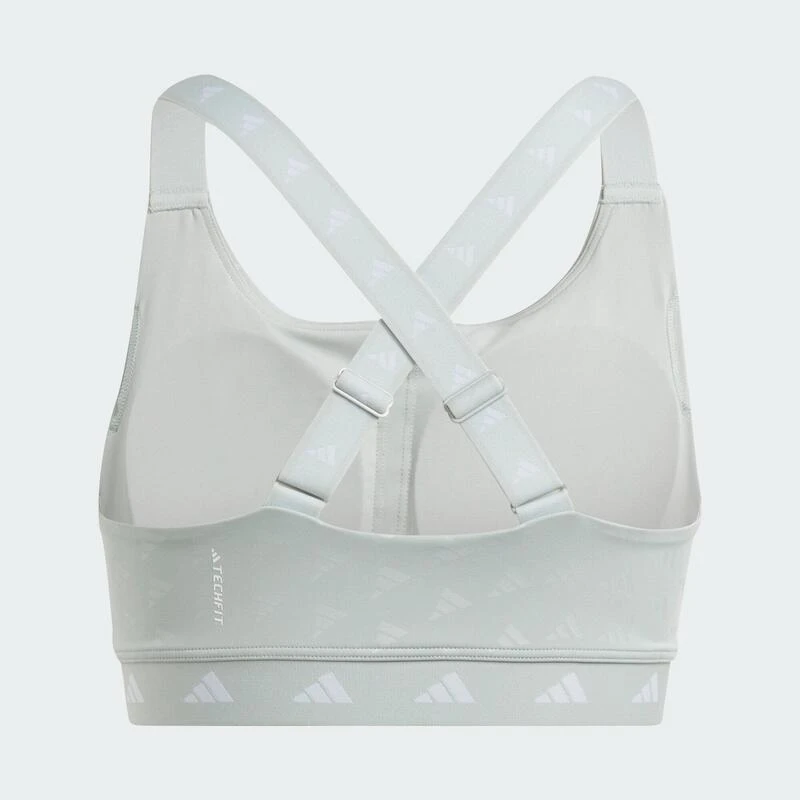 ADIDAS PowerImpact Luxe Training Medium-Support Beha 8 ADIDAS PowerImpact Luxe Training Medium-Support Beha - Afbeelding 6