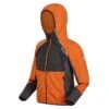 Regatta Prenton Wandelfleece Met Hele Rits Voor Kinderen -Modekleding prenton wandelfleece met hele rits voor kinderen