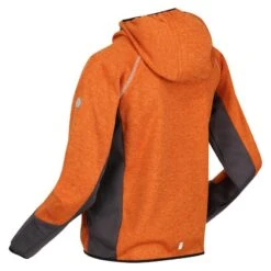Regatta Prenton Wandelfleece Met Hele Rits Voor Kinderen 14 Regatta Prenton Wandelfleece Met Hele Rits Voor Kinderen -Modekleding prenton wandelfleece met hele rits voor kinderen 5