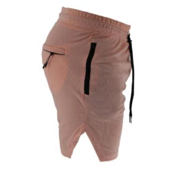 Pro Sport Shorts Heren Peach -Modekleding pro sport shorts heren peach 2