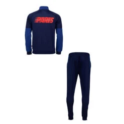 PSG Trainingspak Kids 22/23 -Modekleding psg trainingspak kids 2223 1