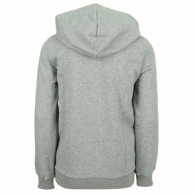 Essentials Hoodie Met Rits Met Groot Logo Voor Jongeren PUMA 4 Essentials Hoodie Met Rits Met Groot Logo Voor Jongeren PUMA - Afbeelding 2