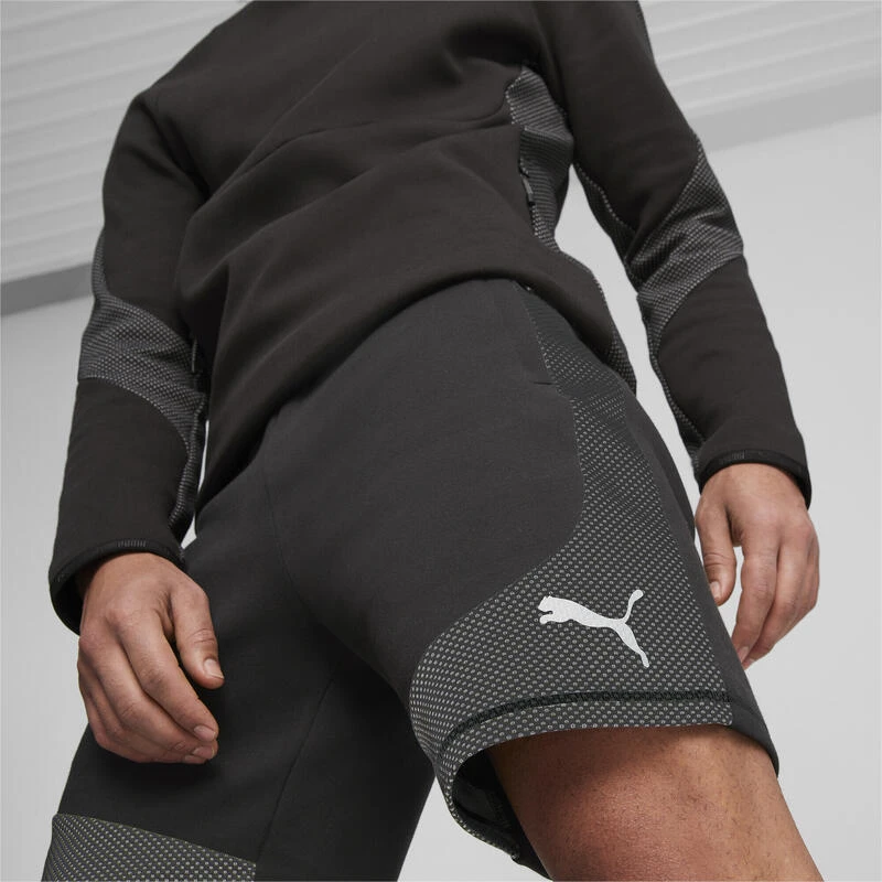 PUMA EVOSTRIPE Short Voor Heren PUMA 4 PUMA EVOSTRIPE Short Voor Heren PUMA - Afbeelding 2