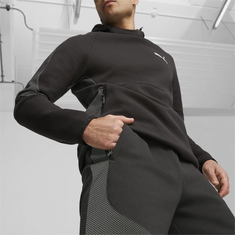 PUMA EVOSTRIPE Short Voor Heren PUMA 5 PUMA EVOSTRIPE Short Voor Heren PUMA - Afbeelding 3