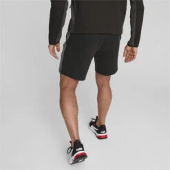 PUMA EVOSTRIPE Short Voor Heren PUMA 11 PUMA EVOSTRIPE Short Voor Heren PUMA -Modekleding puma evostripe short voor heren puma 3
