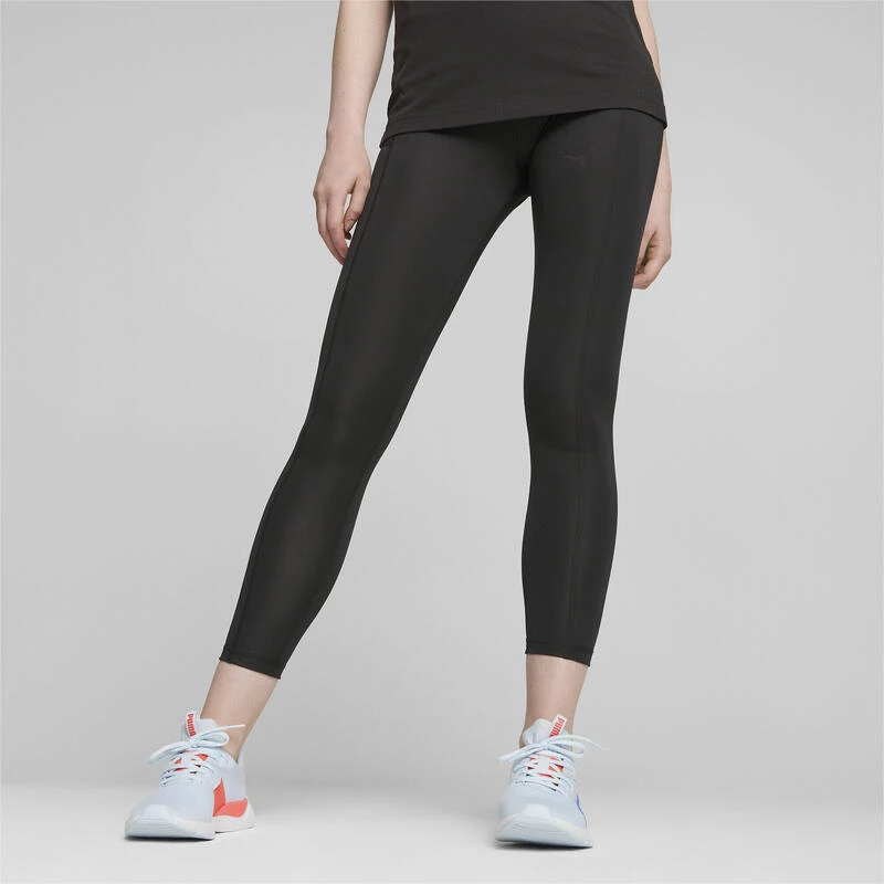 PUMA MOTION Legging Voor Dames PUMA 4 PUMA MOTION Legging Voor Dames PUMA - Afbeelding 2