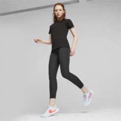PUMA MOTION Legging Voor Dames PUMA 9 PUMA MOTION Legging Voor Dames PUMA -Modekleding puma motion legging voor dames puma 2