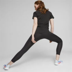 PUMA MOTION Legging Voor Dames PUMA 10 PUMA MOTION Legging Voor Dames PUMA -Modekleding puma motion legging voor dames puma 3