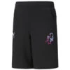 Puma Neymar Jr Creativity Short, Jongen , , Shorts, Zwart -Modekleding puma neymar jr creativity short jongen shorts zwart