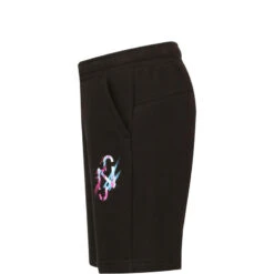 Puma Neymar Jr Creativity Short, Jongen , , Shorts, Zwart -Modekleding puma neymar jr creativity short jongen shorts zwart 2