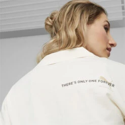 PUMA POWER Better Polo Shirt Voor Dames PUMA 12 PUMA POWER Better Polo Shirt Voor Dames PUMA -Modekleding puma power better polo shirt voor dames puma 4