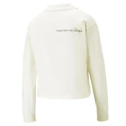 PUMA POWER Better Polo Shirt Voor Dames PUMA 13 PUMA POWER Better Polo Shirt Voor Dames PUMA -Modekleding puma power better polo shirt voor dames puma 5