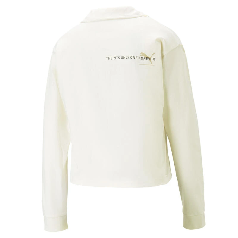 PUMA POWER Better Polo Shirt Voor Dames PUMA 8 PUMA POWER Better Polo Shirt Voor Dames PUMA - Afbeelding 6