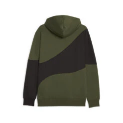 PUMA POWER Cat Hoodie Voor Heren PUMA 13 PUMA POWER Cat Hoodie Voor Heren PUMA -Modekleding puma power cat hoodie voor heren puma 5