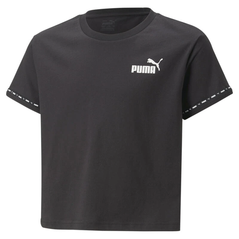 PUMA Power T-shirt Met Band Voor Jongeren PUMA 3 PUMA Power T-shirt Met Band Voor Jongeren PUMA