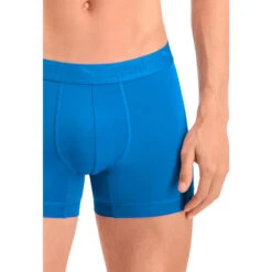 Puma Sport Boxershorts Microfiber 2-pack Blauw 11 Puma Sport Boxershorts Microfiber 2-pack Blauw -Modekleding puma sport boxershorts microfiber 2 pack blauw 4