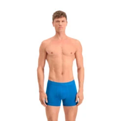 Puma Sport Boxershorts Microfiber 6-pack Blauw 9 Puma Sport Boxershorts Microfiber 6-pack Blauw -Modekleding puma sport boxershorts microfiber 6 pack blauw 2