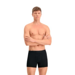 Puma Sport Boxershorts Microfiber 6-pack Zwart 9 Puma Sport Boxershorts Microfiber 6-pack Zwart -Modekleding puma sport boxershorts microfiber 6 pack zwart 2