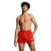 Puma Zwembroek Heren Short Shorts Rood