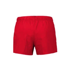 Puma Zwembroek Heren Short Shorts Rood -Modekleding puma zwembroek heren short shorts rood 4