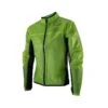 LEATT RaceCover Regenjas Transparant 1 LEATT RaceCover Regenjas Transparant -Modekleding racecover regenjas lime