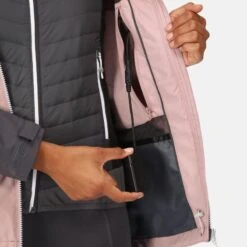 Regatta Raddick Wandeljas Voor Dames -Modekleding raddick wandeljas voor dames 6