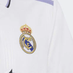 ADIDAS Real Madrid 22/23 Thuisshirt 9 ADIDAS Real Madrid 22/23 Thuisshirt -Modekleding real madrid 2223 thuisshirt 2