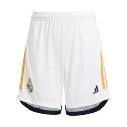 ADIDAS Real Madrid 23/24 Junior Thuisshort