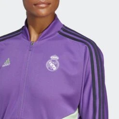 ADIDAS Real Madrid Condivo 22 Training Jack 10 ADIDAS Real Madrid Condivo 22 Training Jack -Modekleding real madrid condivo 22 training jack 3