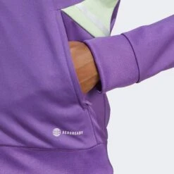 ADIDAS Real Madrid Condivo 22 Training Jack 11 ADIDAS Real Madrid Condivo 22 Training Jack -Modekleding real madrid condivo 22 training jack 4