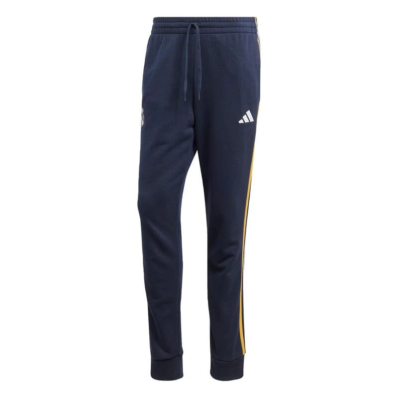 ADIDAS Real Madrid Joggingbroek 4 ADIDAS Real Madrid Joggingbroek - Afbeelding 2